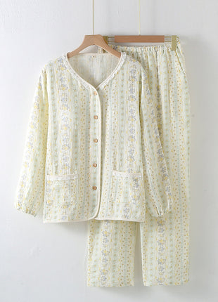 SS Homewear Wind Chime Post Office