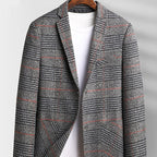 High End Autumn And Winter Men's Suit