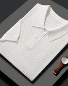 SS Men's T-Shirts White