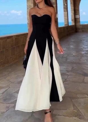 SS Evening Dress