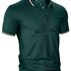 Dark Green / S