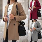 Women’s Woolen coat