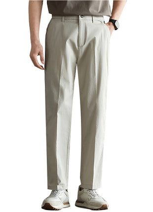 SS Slacks Trousers