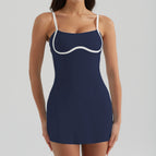 Navy Blue / L