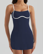 SS Sport Set Navy Blue