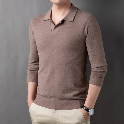 Business Casual Knitwear
