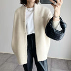 SS Autumn Coat