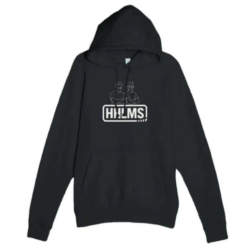 Unisex Hoodie