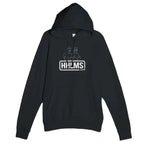 Unisex Hoodie Black