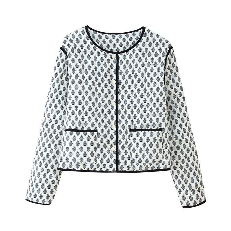 SS Retro Jacket