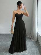 SS French Dress