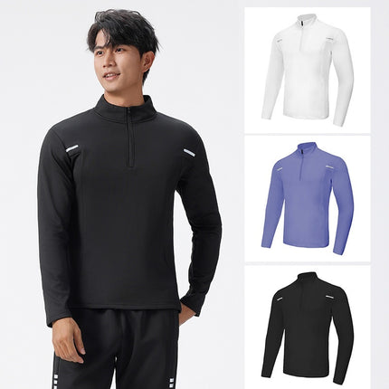 Outdoor Casual Sports Men's Training Wear