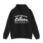 Men's Certified Heifer Tow Rope Hoodie
