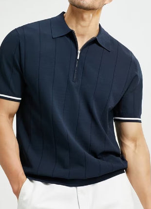 SS Polo-shirt