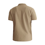 Casual Polo Collar Men's