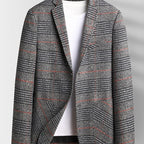 High End Autumn And Winter Men's Suit