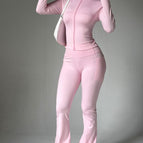 L / Pink