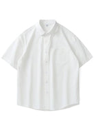 SS Men's T-Shirt White