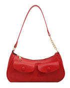 SS Casual Women's Bag Red
