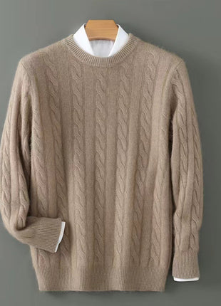 SS Men's Sweater