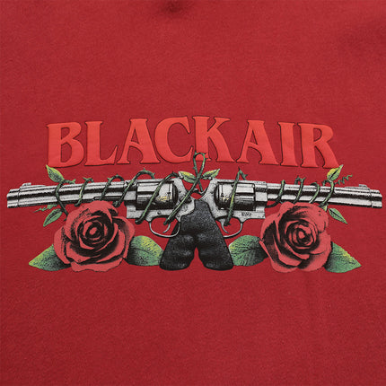 Men's Niche Rose Hoodie