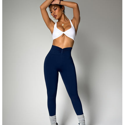 Women's Seamless High Waist Yoga Pants