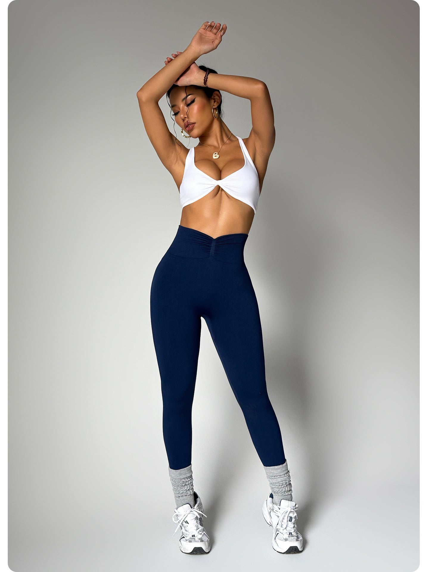 SS Yoga Pants