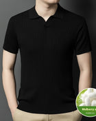 SS Men's Top Black