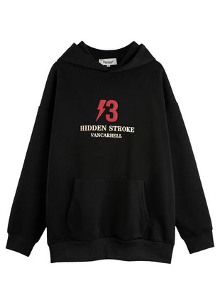 SS Men's Hoodie