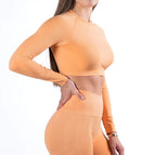 Orange / S