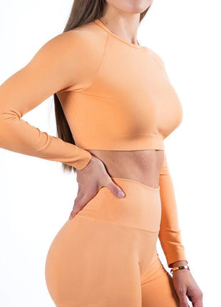 SS Fitness Set Orange