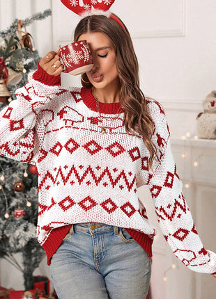 SS Christmas Sweater