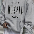 Hoodie Made Of Fleece Fabric Style1