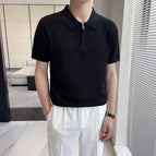 Black / M