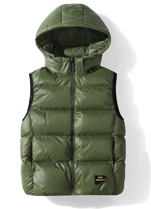 SS Vest