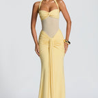 Yellow / XS