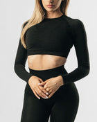 SS Fitness Set Black