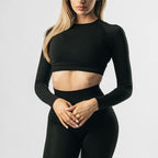 SS Fitness Set Black