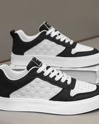SS Men’s Sneakers Black