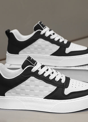 SS Men’s Sneakers Black