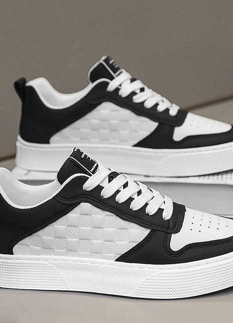 SS Men’s Sneakers Black