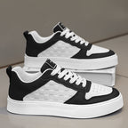 SS Men’s Sneakers Black