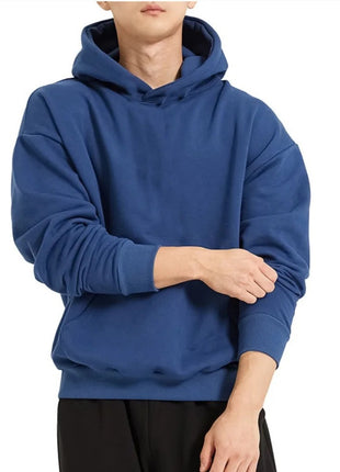SS Men's Hoodie