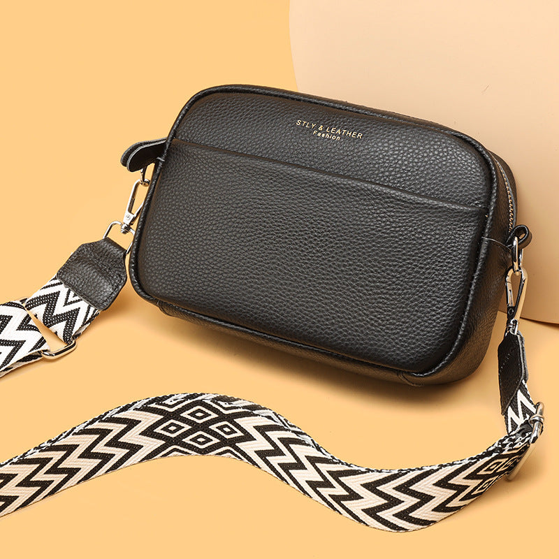 SS Crossbody Bag