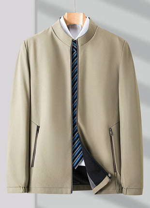 SS Men's Jacket