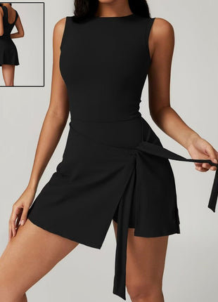 SS One Piece Activewear