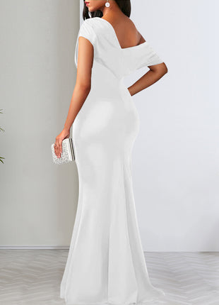 SS Formal Party Dress