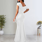 SS Formal Party Dress
