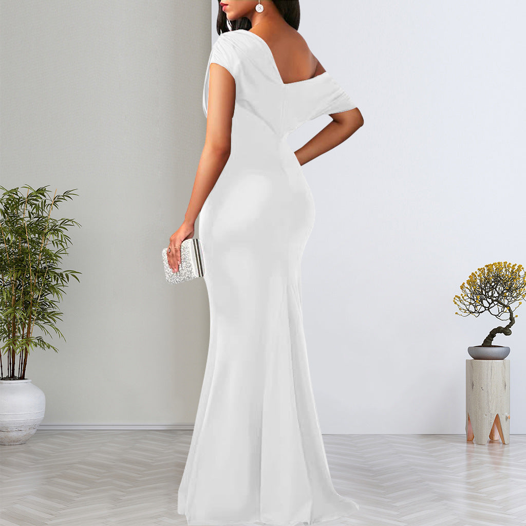 SS Formal Party Dress