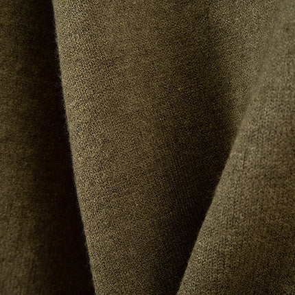 Cardigan Sweater Suit